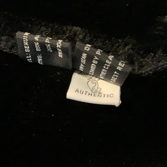 Baby Phat Jacket - Picture 3 of 5